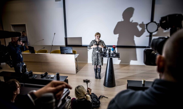 image: Ingen avklaring om Meyers framtid etter krisemøte